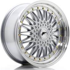 Japan Racing JR9ET: 35-35 18 8 5x120 ET35