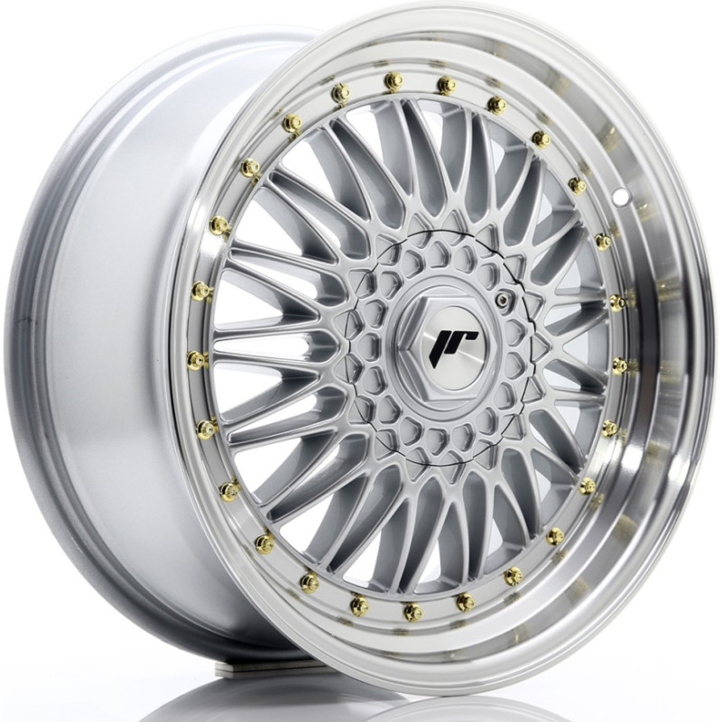 Japan Racing JR9ET: 35-35 18 8 5x120 ET35