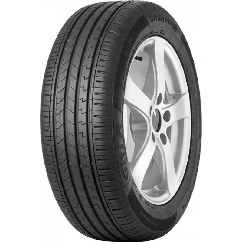 Giti - GITISYNERGY E1     - 205/60 R16