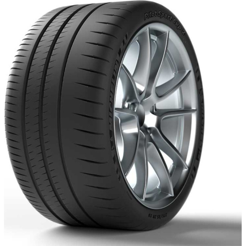 Michelin - PILOT SPORT CUP 2   XL MO - 325/30 R20