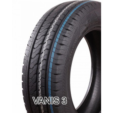 Barum - VANIS 3 C 8PR BSW - 205/75 R16C