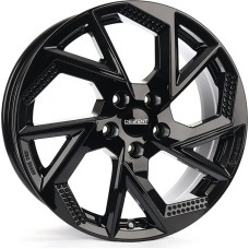 Dezent AP 16 6 5x112 ET43