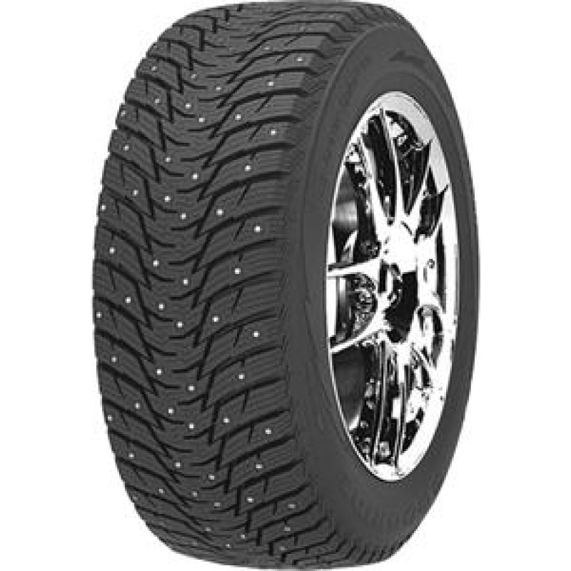 Goodride - GOODRIDE Z506 98HXL ar radzļæ½m - 225/50 R17