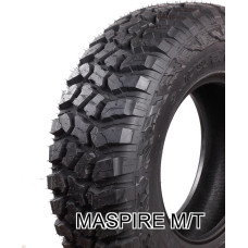 Austone - MASPIRE M/T - 235/85 R16C