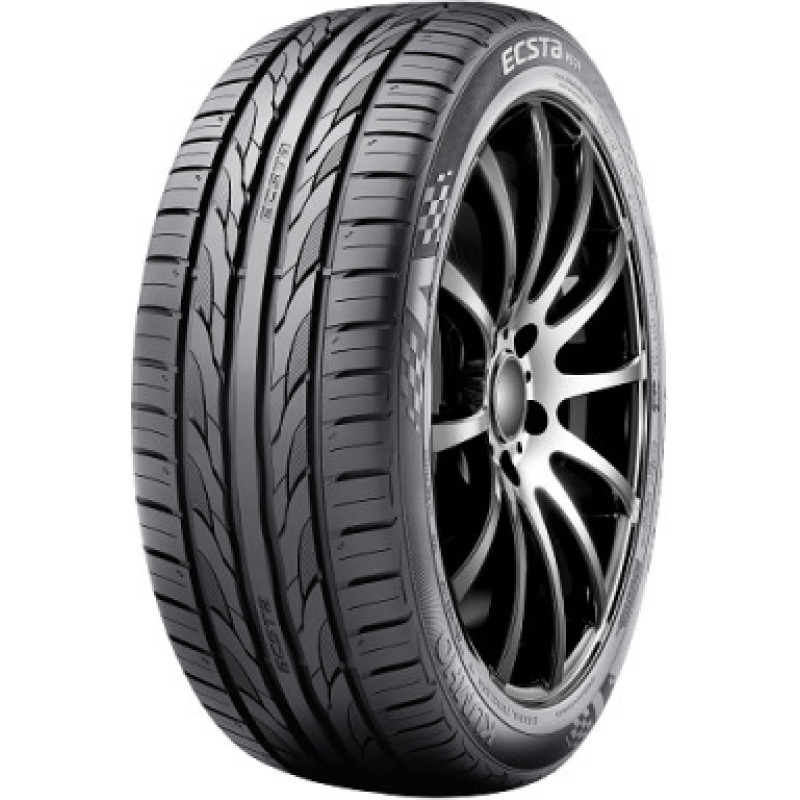 Kumho - ECSTA PS31 - 225/50 R18C