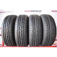 Bridgestone - DUELER H/P SPORT EXT MOE - 255/45 R20C
