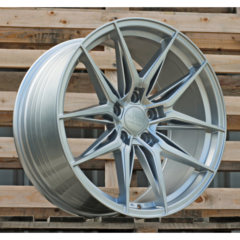 Replica Wheels HX036 19 8.5 5x120 ET33