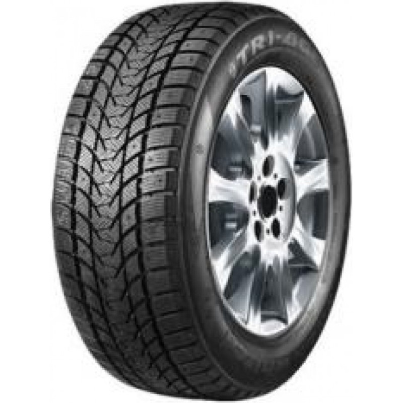 Mark Ma (Tri-Ace) - SNOW MASTER (Tri-Ace) - 255/40 R20