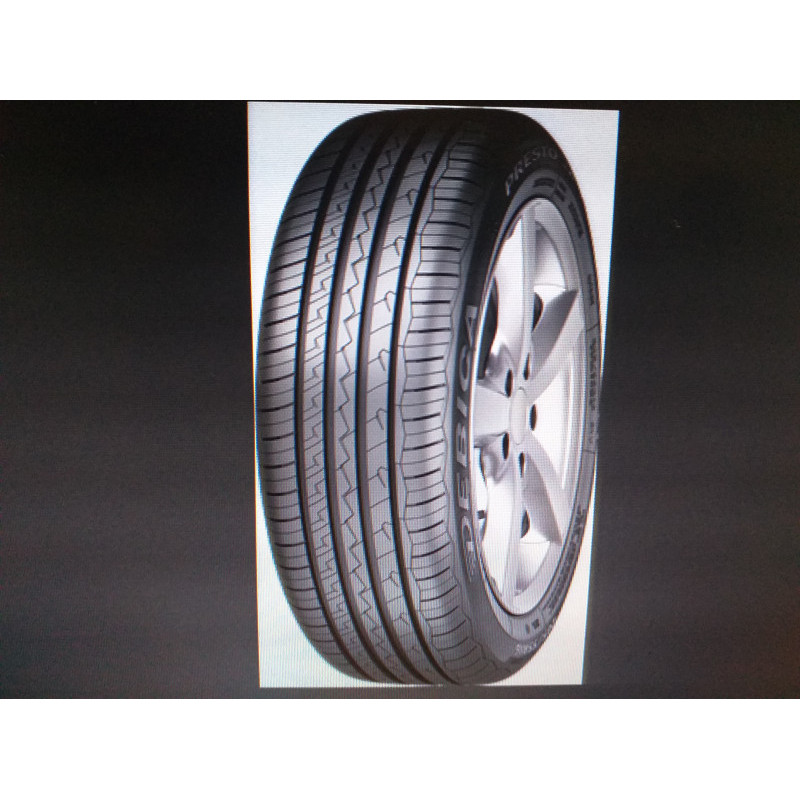 Debica - PRESTO HP 2 - 215/65 R16C