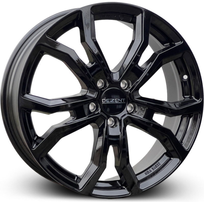 Dezent TV 19 7.5 5x112 ET53
