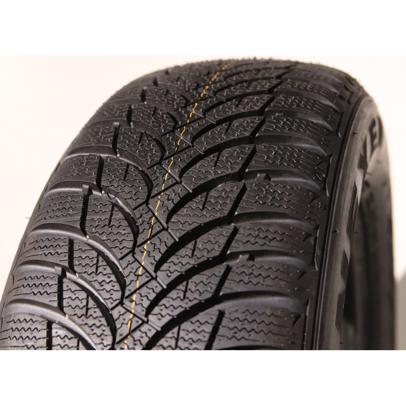 Nexen - WINGUARD SNOW G WH2  - 205/55 R16C