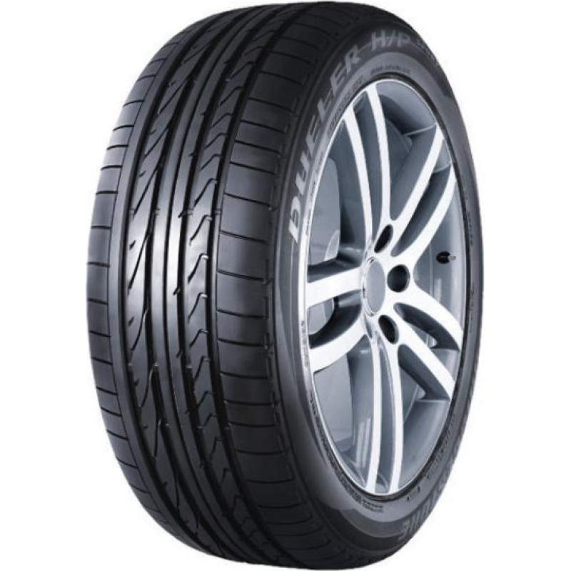 Bridgestone - D-SPORT - 275/50 R19