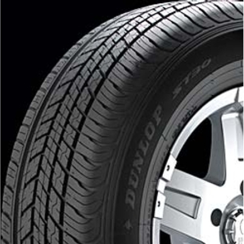 Dunlop - GRANDTREK ST 30 - 225/60 R18C