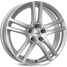 Dezent TZ 16 7 5x112 ET35