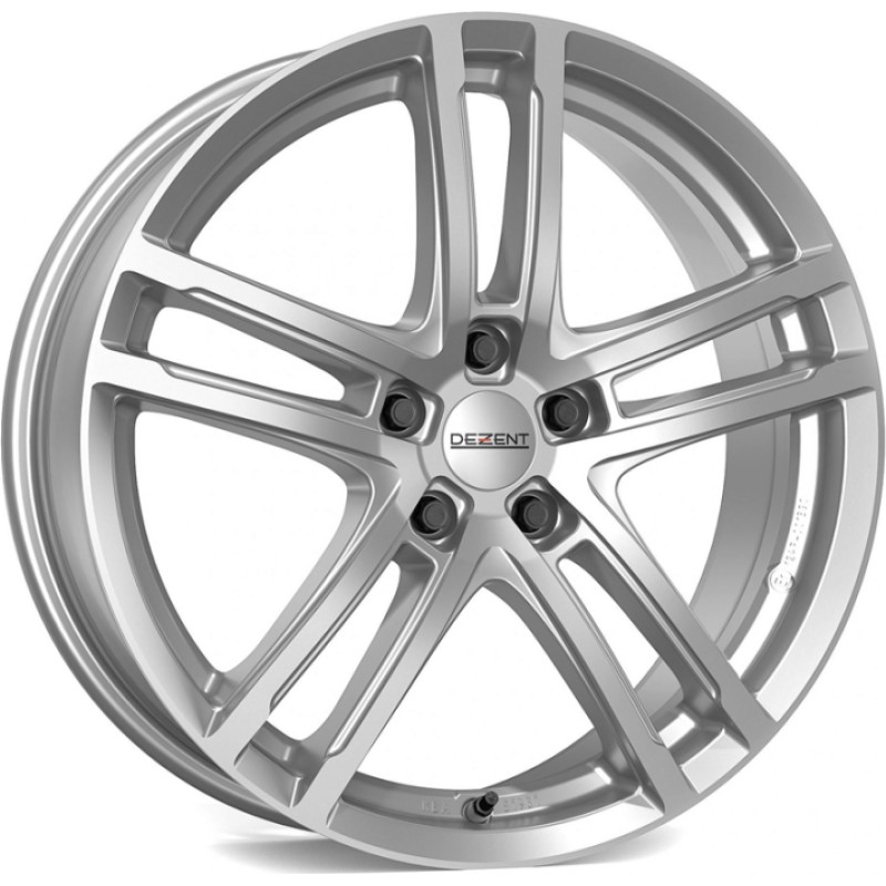Dezent TZ 16 7 5x112 ET35