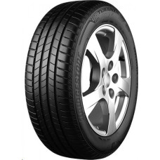 Bridgestone - TURANZA T005 DRIVEGUARD XL RFT - 215/60 R16C
