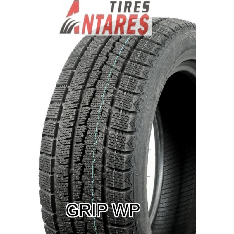 Antares - GRIP WP - 245/45 R19