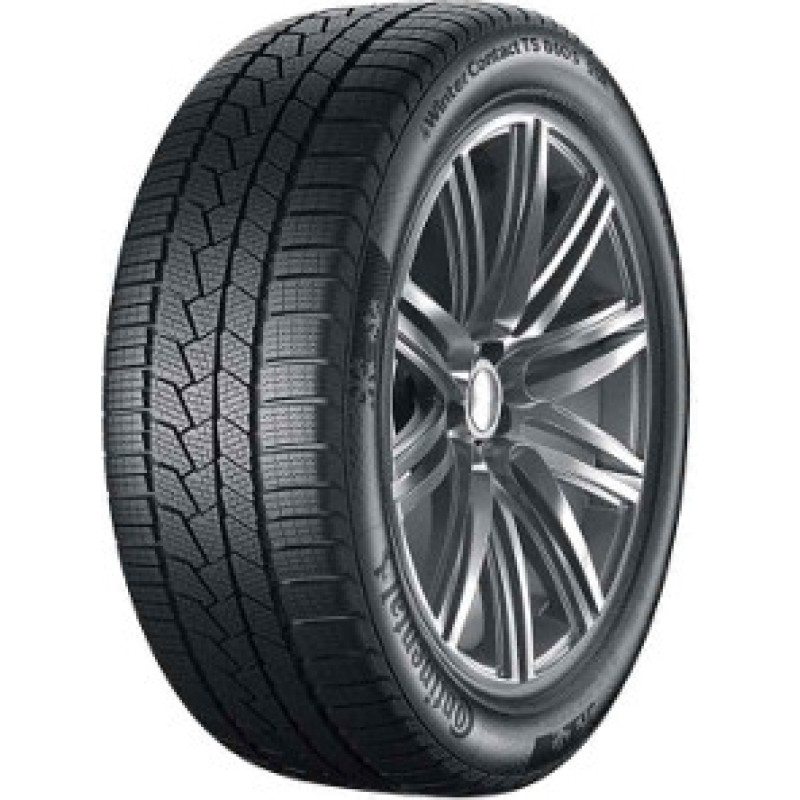Continental - WinterContact TS860 S * - 205/60 R17
