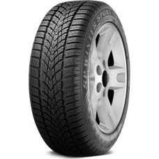Dunlop - SP WINTER SPORT 4D MFS N0 M+S 3PMSF - 295/40 R20C