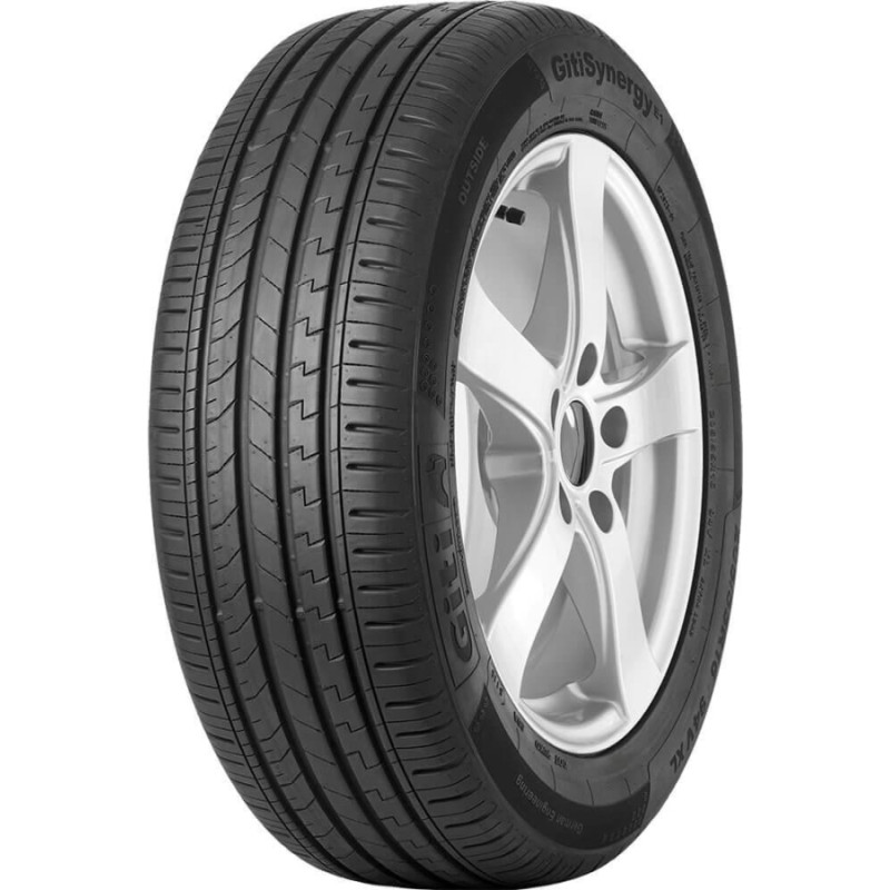 Giti - GITISYNERGY E1 - 185/70 R14C