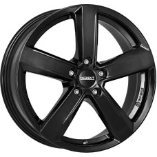 Dezent TUFLAT NUTS SEAT 15 6 5x100 ET45