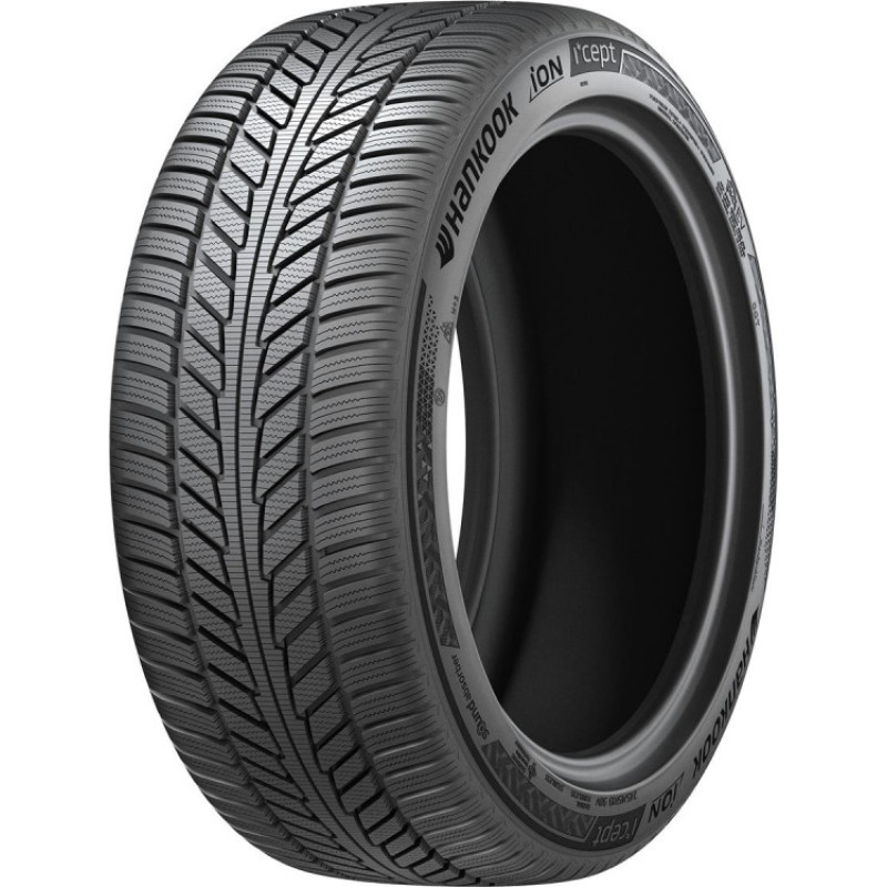 Hankook - ION I*CEPT (IW01) - 215/45 R20