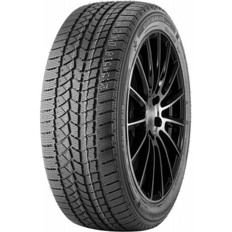 Doublestar - DW02 - 275/45 R21