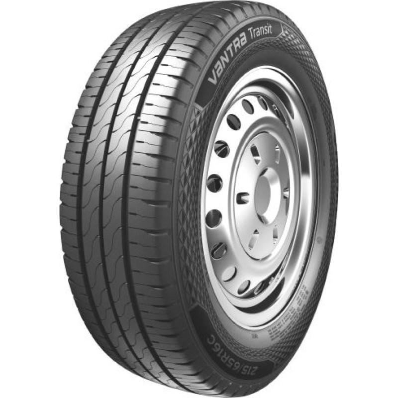 Hankook - C VANTRA TRANSIT RA58  - 195/75 R16C