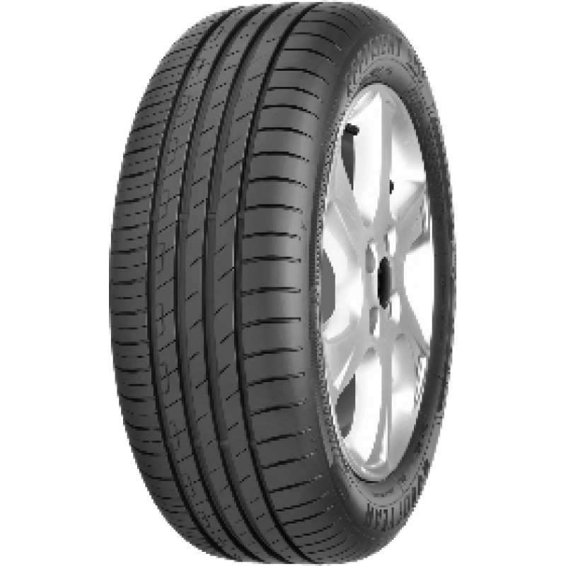 Goodyear - EfficientGrip Performance - 225/55 R17