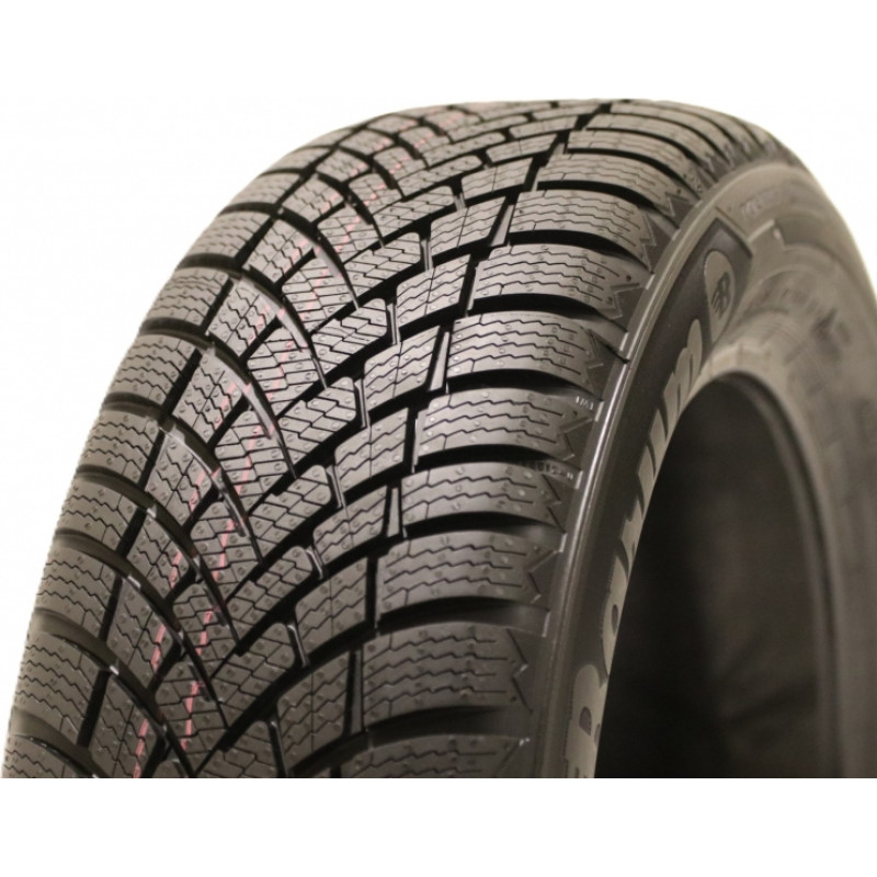 Barum - FR POLARIS 6 EV 3PMSF - 215/55 R18