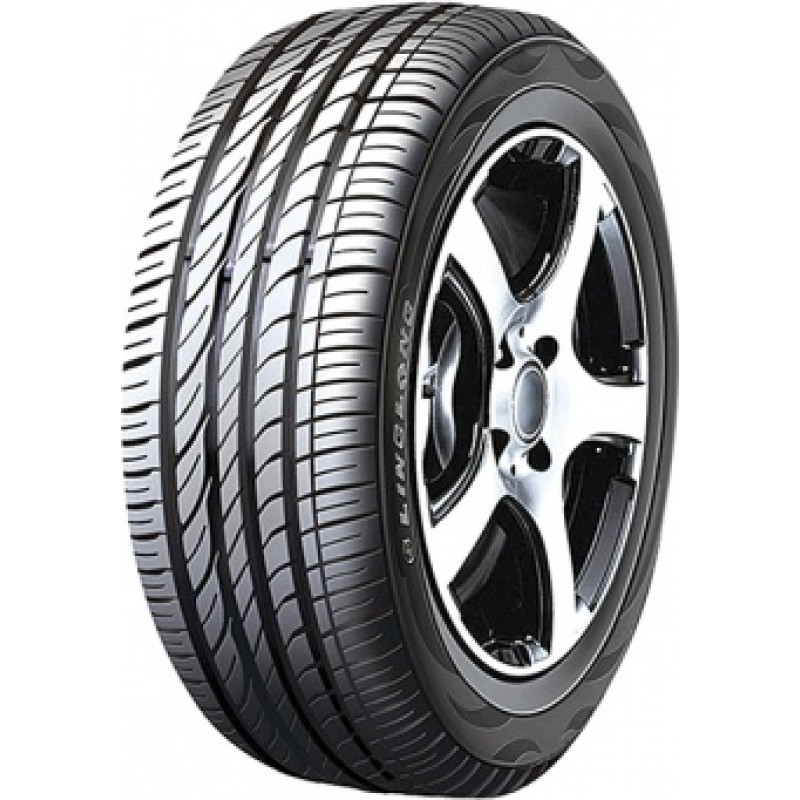 Linglong - GreenMax UHP - 215/55 R17