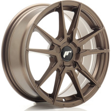 Japan Racing JR21 17 7 5x115 ET20