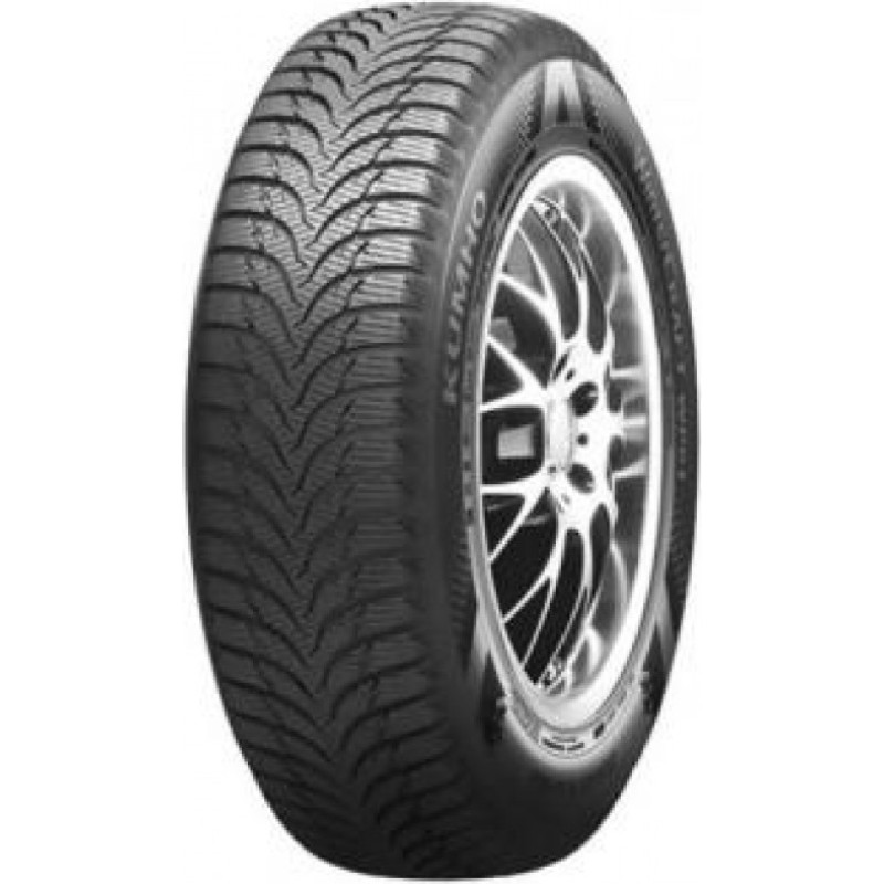 Kumho - WP51 3PMSF - 225/60 R16