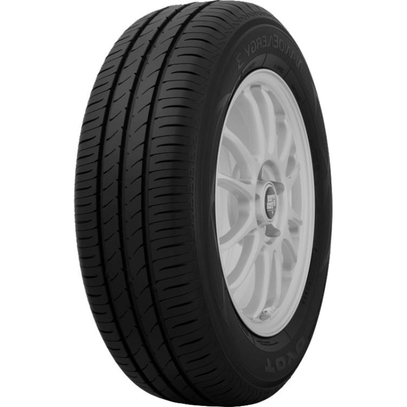 Toyo - NANOENERGY 3 - 165/70 R13C