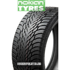 Nokian - HAKKAPELIITTA R3 - 275/35 R20