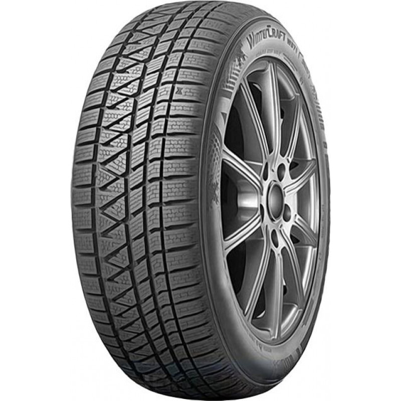 Marshal - Winter Craft WS71 - 235/60 R18