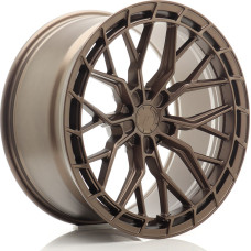 Japan Racing JR48 20 10 5x120.65 ET20