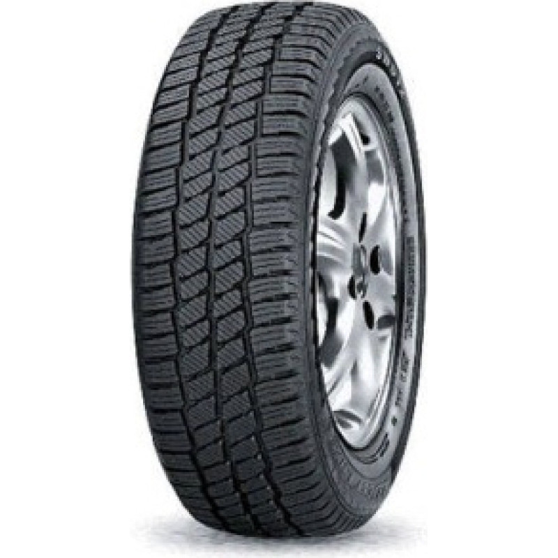 Goodride - SW612    Lääne-euroopa lamell - 225/70 R15