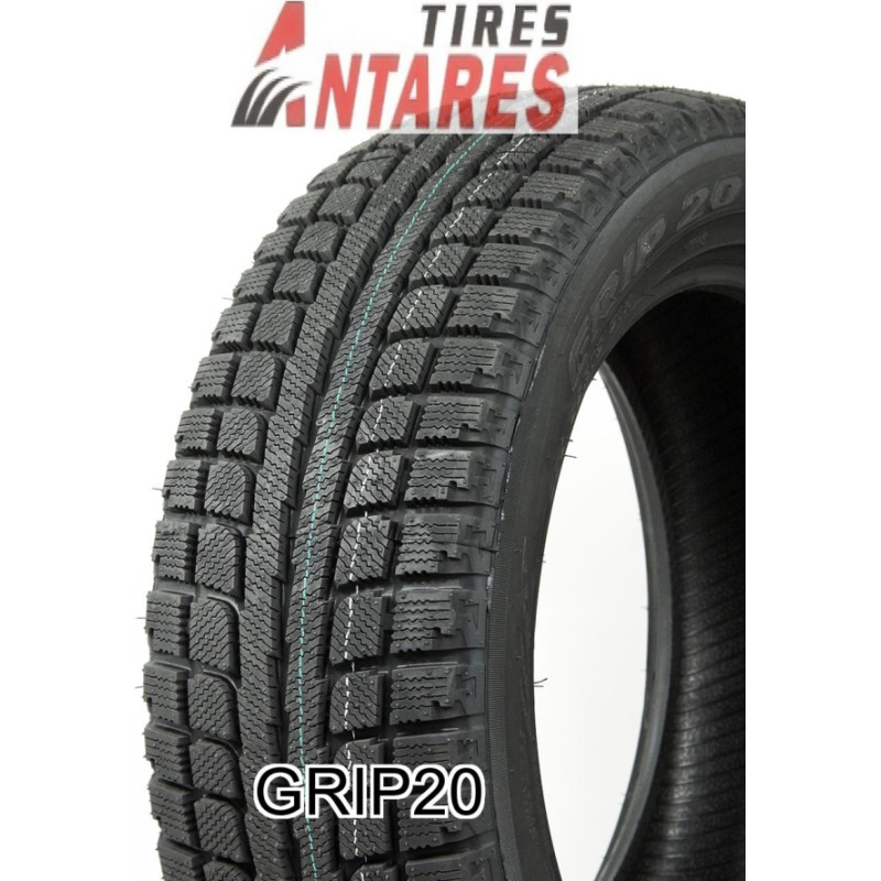 Antares - GRIP20 - 235/60 R17