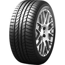 Dunlop - SP SPORT MAXX TT * BSW - 205/55 R16C