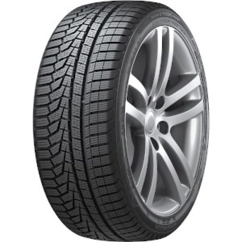Hankook - W320 Winter i*cept evo2 - 225/55 R16