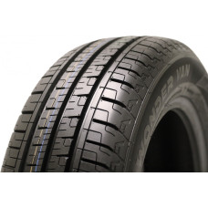 Tourador - X Wonder Van - 195/60 R16C