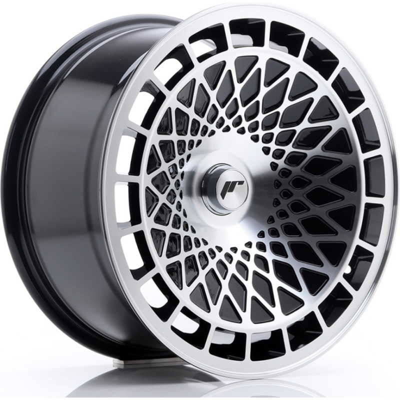 Japan Racing JR14 17 8.5 5x112 ET15