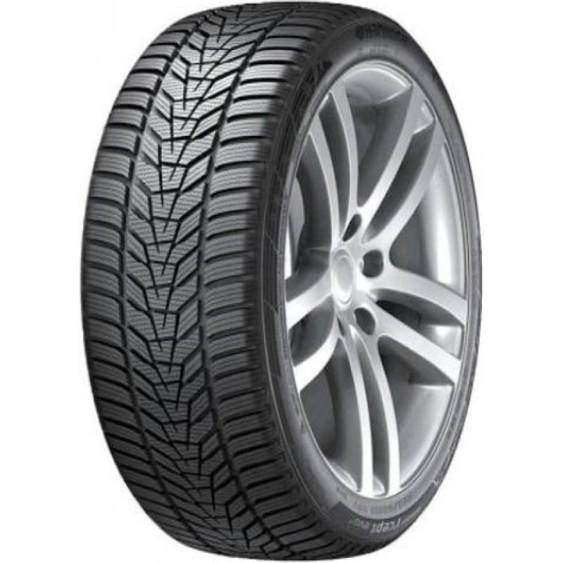 Hankook - Winter I Cept Evo3 W330 - 245/40 R20