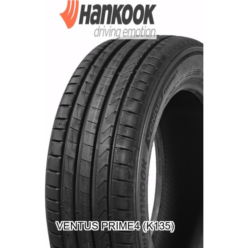 Hankook - VENTUS PRIME4 (K135) - 205/60 R16