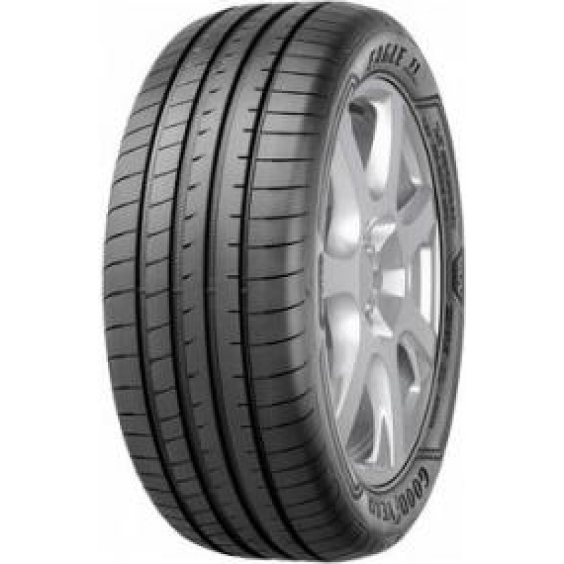 Goodyear - Eagle F1 Asymmetric 3 SUV - 285/40 R21