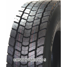 Continental - Conti Hybrid HD 5 - 315/70 R22C