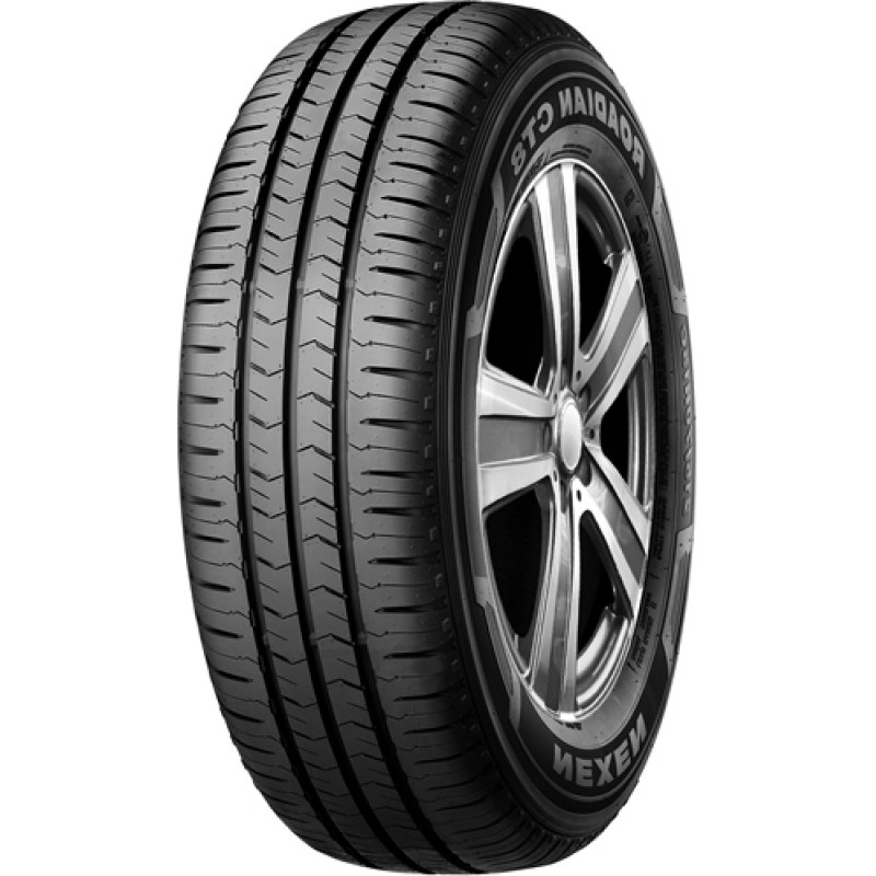 Nexen - C ROADIAN CT8  - 205/70 R14C