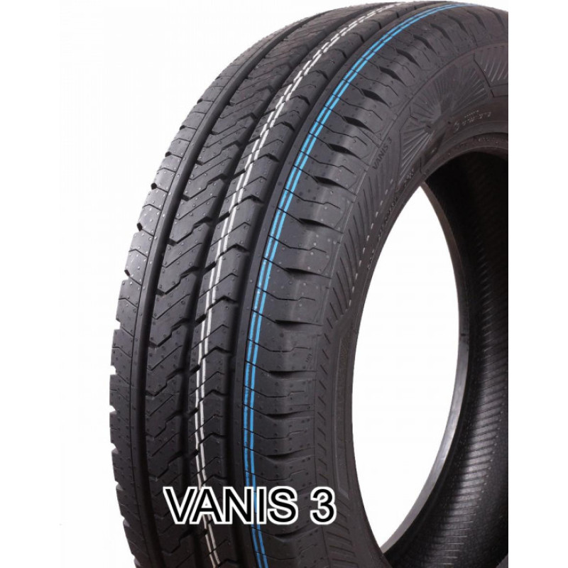 Barum - VANIS 3 C - 185/82 R14C