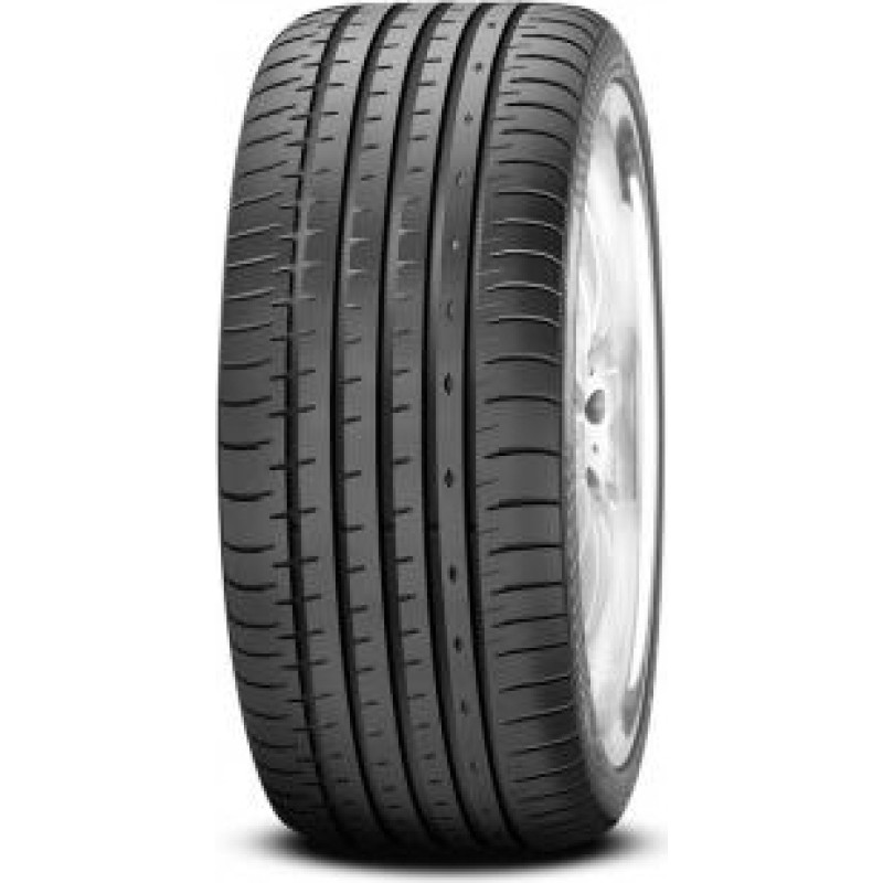 Accelera - ACCELERA PHI 2 - 275/25 R20